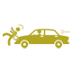 Verkeersongeval