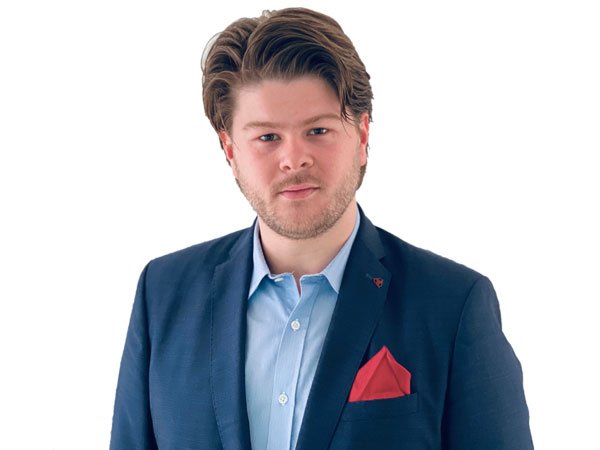 Letselschadespecialist Bas Aarts | LetselPro