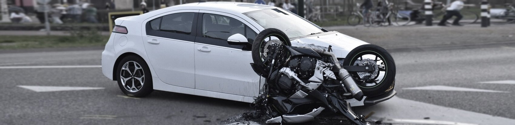 Motorongeval schadevergoeding | LetselPro