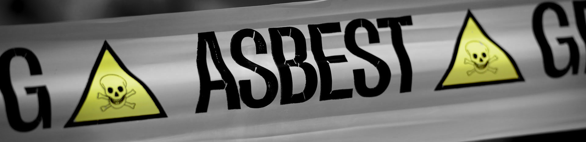 Asbest schadevergoeding | Asbestkanker