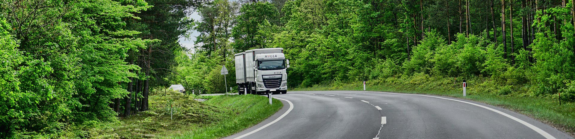 Terugdringen ongevallen vrachtwagens door technologie | LetselPro