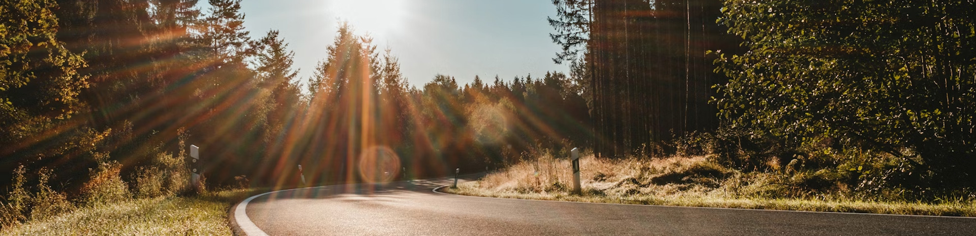 Tips om een verkeersongeval te voorkomen in de zomer | LetselPro